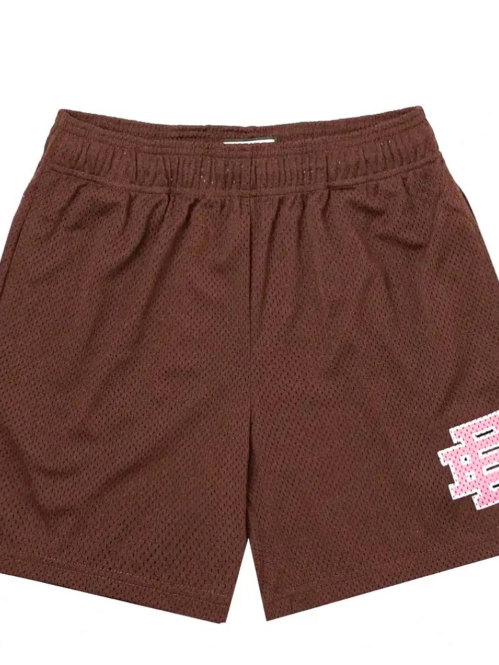 Eric Emanuel shorts
